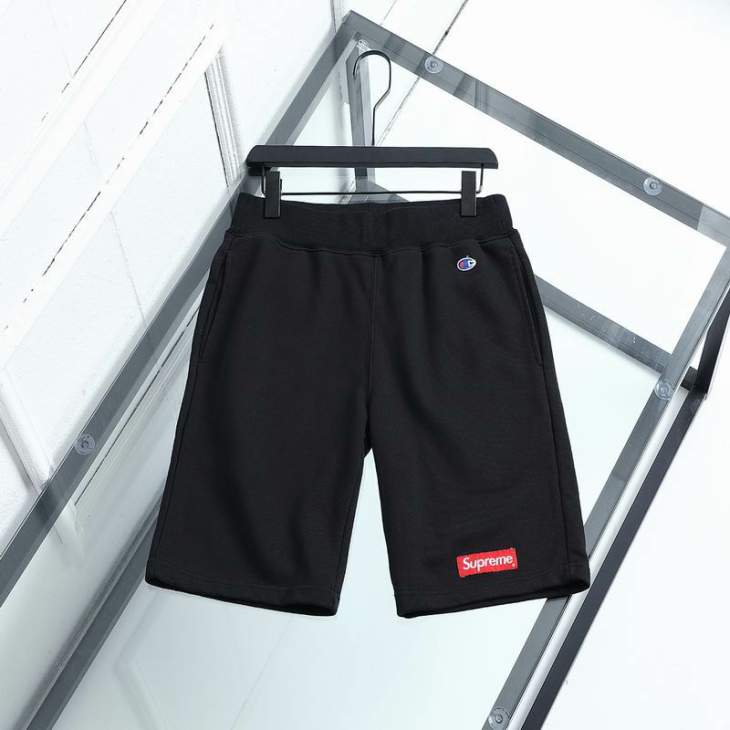 Picture of Supreme Short Pants _SKUSurpemeM-2XL7sh2019379